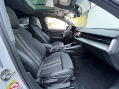 Audi A3 A3L Limousine 35 TFSI Fashion Sport - ფოტო 15