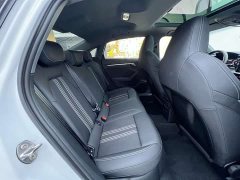 Audi A3 A3L Limousine 35 TFSI Fashion Sport - ფოტო 17