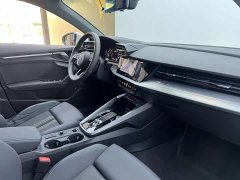 Audi A3 A3L Limousine 35 TFSI Fashion Sport - ფოტო 18