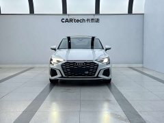 Audi A3 A3L Limousine 35 TFSI Fashion Sport - ფოტო 2