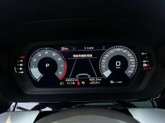 Audi A3 A3L Limousine 35 TFSI Fashion Sport - ფოტო 4