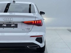 Audi A3 A3L Limousine 35 TFSI Fashion Sport - ფოტო 7