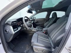 Audi A3 A3L Limousine 35 TFSI Fashion Sport - ფოტო 8