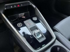 Audi A3 A3L Limousine 35 TFSI Fashion Sport - ფოტო 9