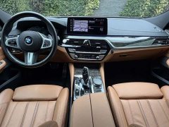 BMW 6 Series GT 630i M Sport Package - ფოტო 12