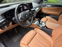 BMW 6 Series GT 630i M Sport Package - ფოტო 13