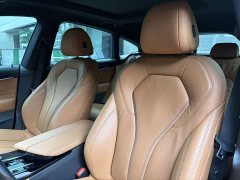BMW 6 Series GT 630i M Sport Package - ფოტო 15