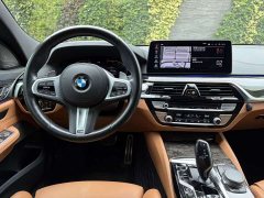 BMW 6 Series GT 630i M Sport Package - ფოტო 17
