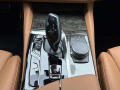 BMW 6 Series GT 630i M Sport Package - ფოტო 19