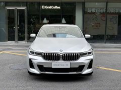 BMW 6 Series GT 630i M Sport Package - ფოტო 2