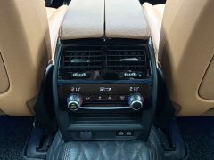BMW 6 Series GT 630i M Sport Package - ფოტო 20