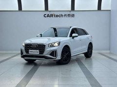 Audi Q2L 35 TFSI Dynamic Entry - ფოტო 1