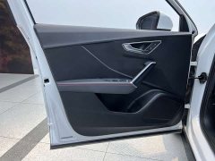 Audi Q2L 35 TFSI Dynamic Entry - ფოტო 10