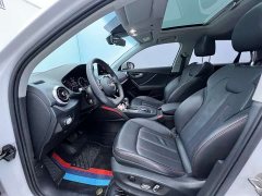 Audi Q2L 35 TFSI Dynamic Entry - ფოტო 11