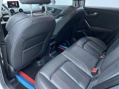 Audi Q2L 35 TFSI Dynamic Entry - ფოტო 12