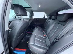 Audi Q2L 35 TFSI Dynamic Entry - ფოტო 13