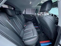 Audi Q2L 35 TFSI Dynamic Entry - ფოტო 14