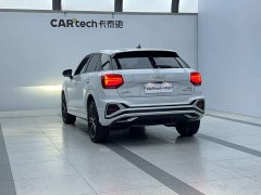 Audi Q2L 35 TFSI Dynamic Entry - ფოტო 2