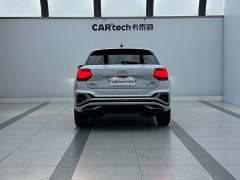 Audi Q2L 35 TFSI Dynamic Entry - ფოტო 3
