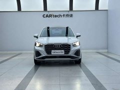 Audi Q2L 35 TFSI Dynamic Entry - ფოტო 4