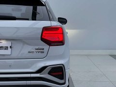 Audi Q2L 35 TFSI Dynamic Entry - ფოტო 5