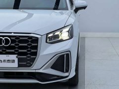 Audi Q2L 35 TFSI Dynamic Entry - ფოტო 6