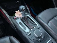 Audi Q2L 35 TFSI Dynamic Entry - ფოტო 7