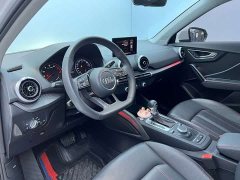 Audi Q2L 35 TFSI Dynamic Entry - ფოტო 8