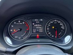Audi Q2L 35 TFSI Dynamic Entry - ფოტო 9