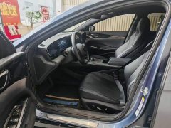 BYD Seal 650 Long Range Edition - ფოტო 10