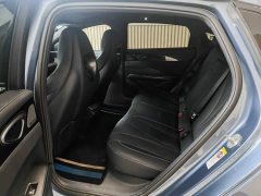 BYD Seal 650 Long Range Edition - ფოტო 11