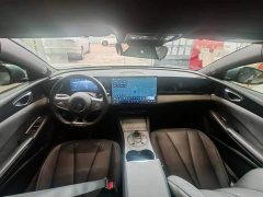 BYD Seal 650 Long Range Edition - ფოტო 12