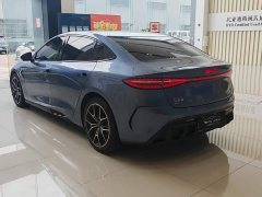 BYD Seal 650 Long Range Edition - ფოტო 5