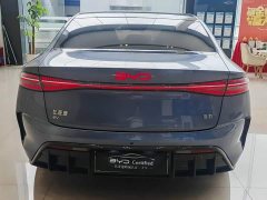 BYD Seal 650 Long Range Edition - ფოტო 6