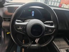 BYD Seal 650 Long Range Edition - ფოტო 9
