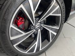 Volkswagen Magotan 2021 330TSI DSG 30th Anniversary Edition - ფოტო 11