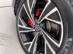 Volkswagen Magotan 2021 330TSI DSG 30th Anniversary Edition - ფოტო 12