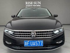 Volkswagen Magotan 2021 330TSI DSG 30th Anniversary Edition - ფოტო 14
