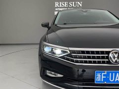 Volkswagen Magotan 2021 330TSI DSG 30th Anniversary Edition - ფოტო 15