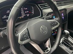 Volkswagen Magotan 2021 330TSI DSG 30th Anniversary Edition - ფოტო 19