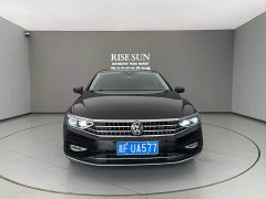Volkswagen Magotan 2021 330TSI DSG 30th Anniversary Edition - ფოტო 2