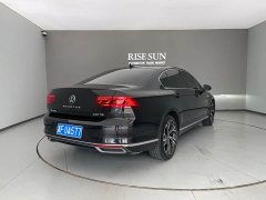 Volkswagen Magotan 2021 330TSI DSG 30th Anniversary Edition - ფოტო 4