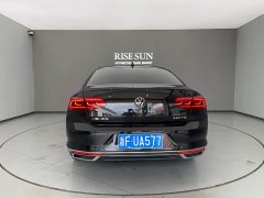 Volkswagen Magotan 2021 330TSI DSG 30th Anniversary Edition - ფოტო 5