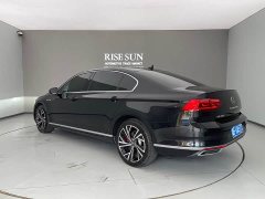 Volkswagen Magotan 2021 330TSI DSG 30th Anniversary Edition - ფოტო 6
