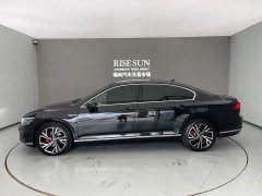 Volkswagen Magotan 2021 330TSI DSG 30th Anniversary Edition - ფოტო 7