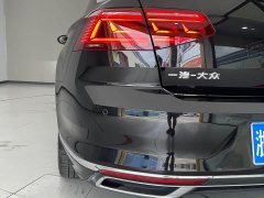 Volkswagen Magotan 2021 330TSI DSG 30th Anniversary Edition - ფოტო 9