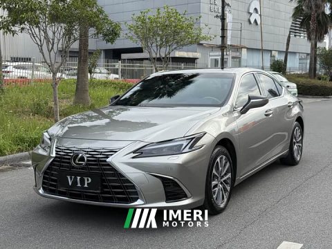 2025 Lexus ES 200 Premium Edition - ავტომობილი ჩინეთიდან