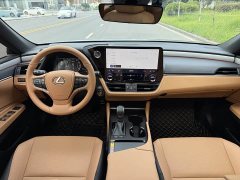 Lexus ES 200 Premium Edition - ფოტო 10