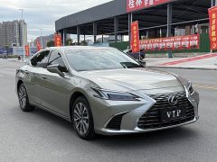 Lexus ES 200 Premium Edition - ფოტო 3
