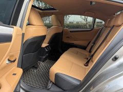 Lexus ES 200 Premium Edition - ფოტო 8